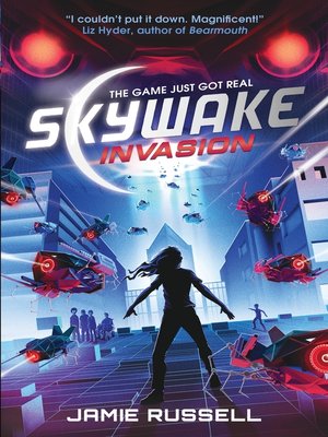 Invasion - ebook
